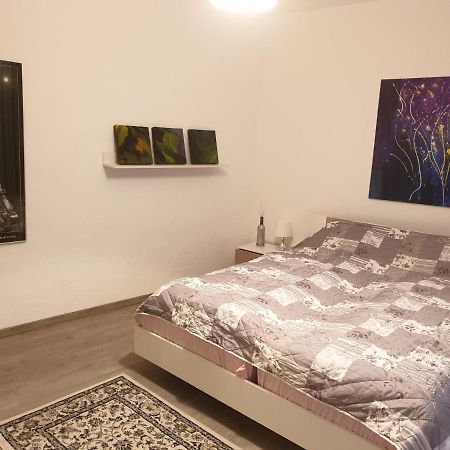 Im Herzen Von Ruettenscheid Essen Ngoại thất bức ảnh