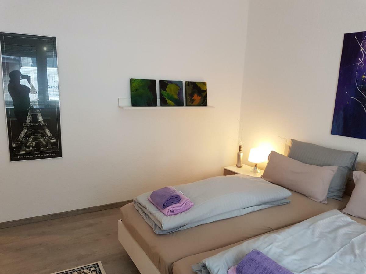 Im Herzen Von Ruettenscheid Essen Ngoại thất bức ảnh
