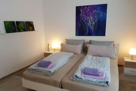 Im Herzen Von Ruettenscheid Essen Ngoại thất bức ảnh