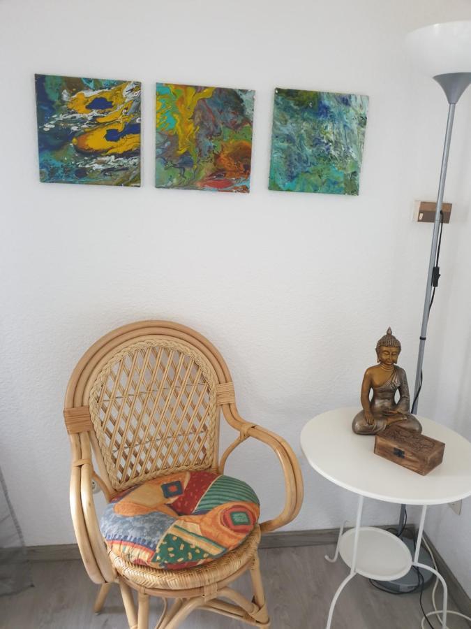 Im Herzen Von Ruettenscheid Essen Ngoại thất bức ảnh